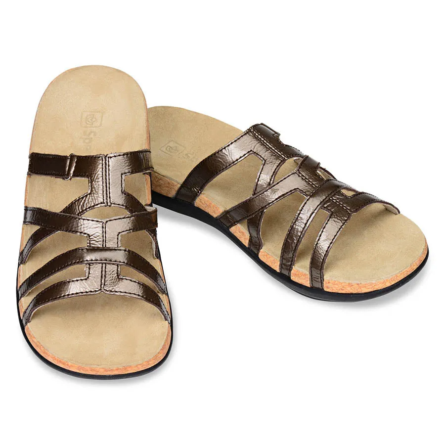 Spenco Roman Sandals for Women