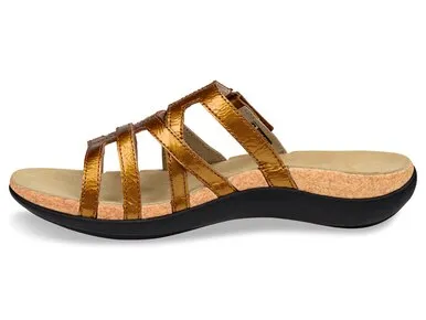 Spenco Roman Sandals for Women