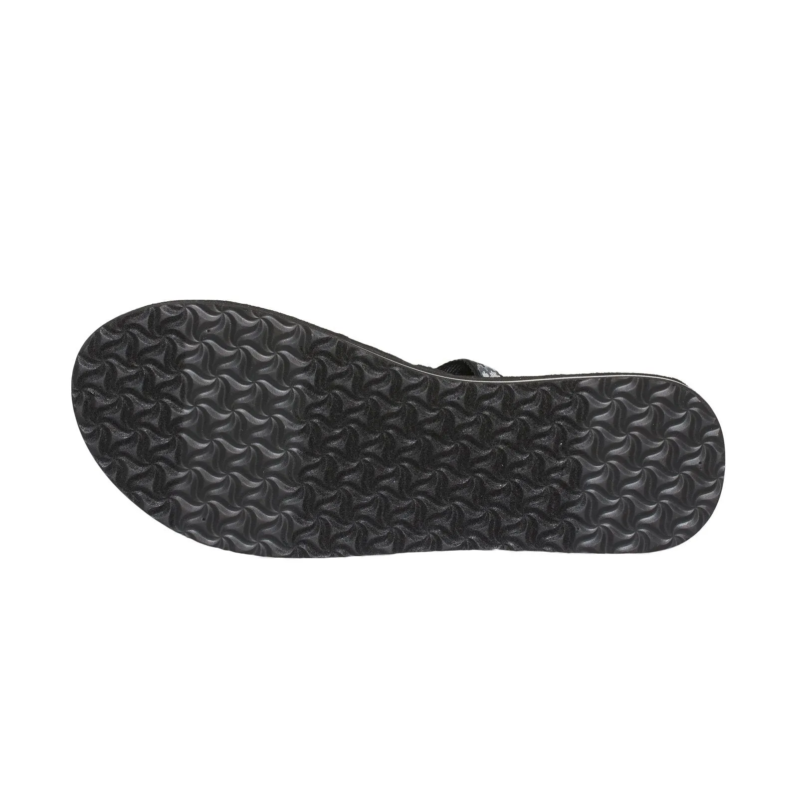 Teva Olowahu Pana Black / Grey Sandals - Women's