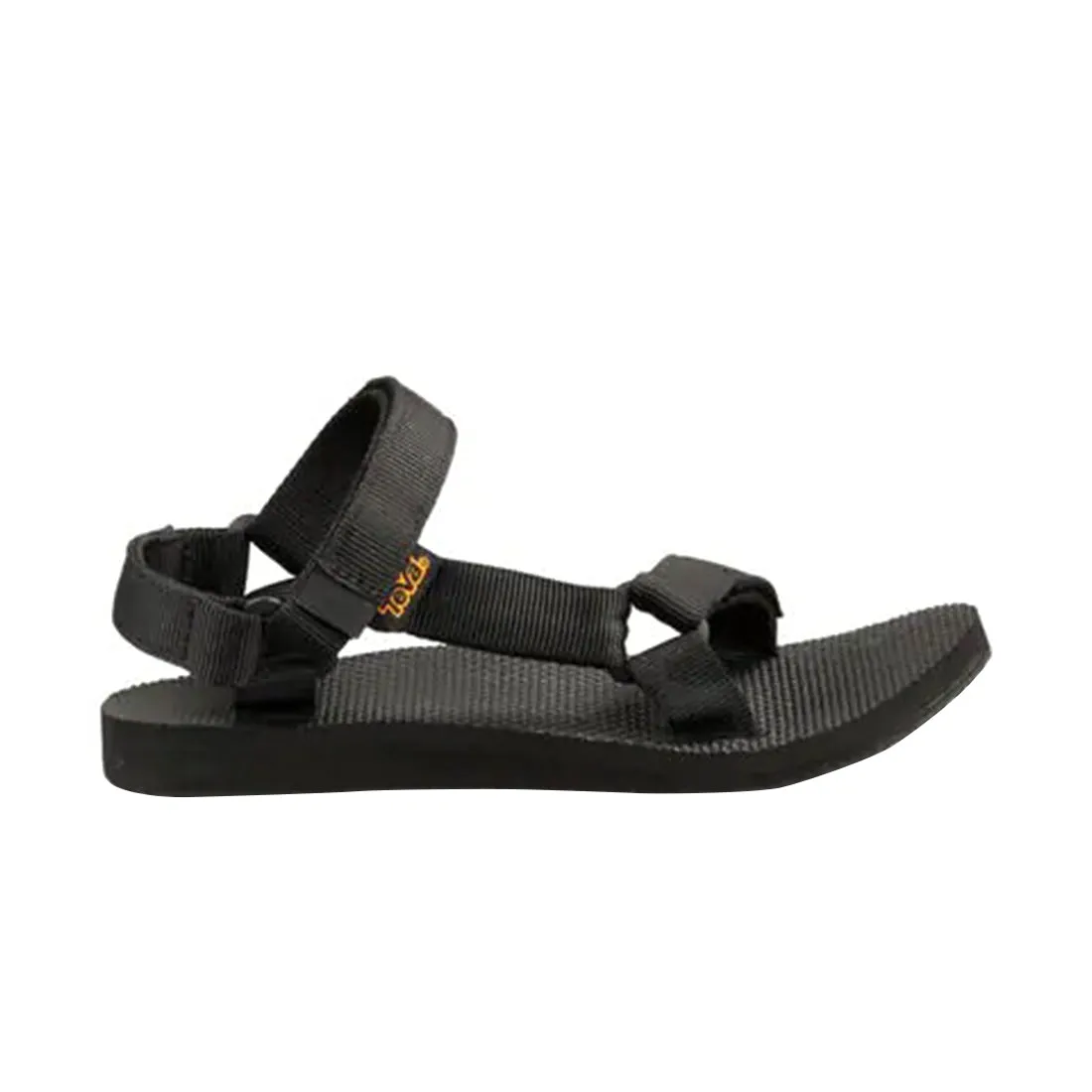 TEVA WOMEN ORIGINAL UNIVERSAL SANDAL BLACK