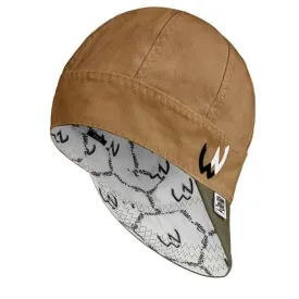 The Drifter Welding Cap