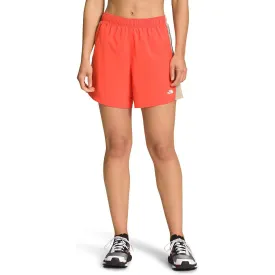 THE NORTH FACE Elevation 3in Womens Shorts