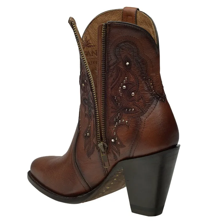 Urban Ankle Boot for Women Venice