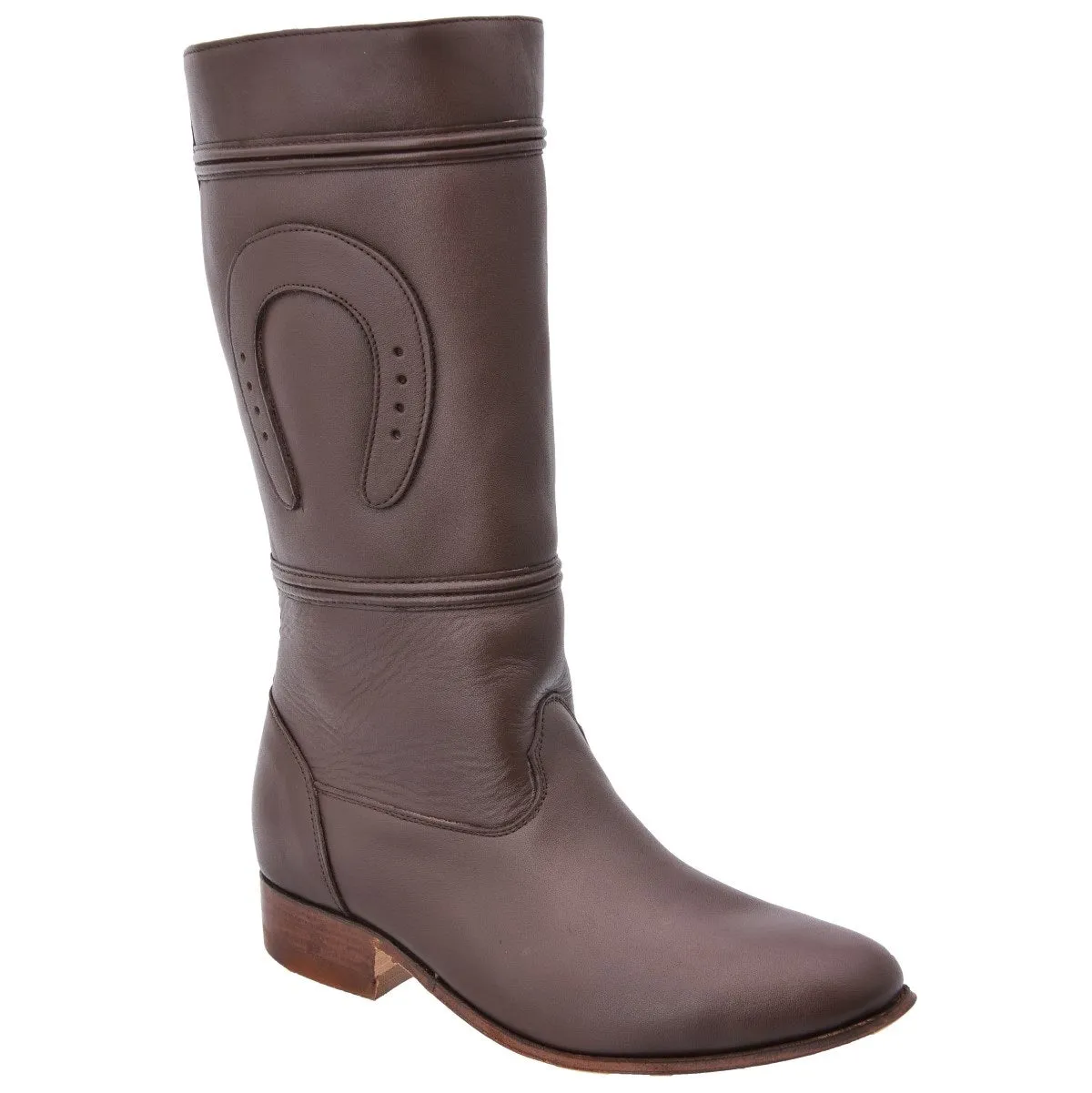 Women's Western Boots NA-WD0513-458